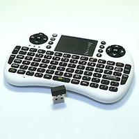 wireless air flying squirrels intelligent keyboard 500 rf remote contr ...