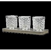 Winston Whisky Glass Table Light