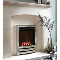 windsor contemporary he gas fire from flavel