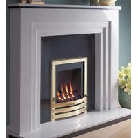 Windsor Contemporary Inset Gas Fire, From Flavel