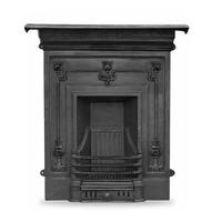 Winchester Cast Iron Combination, from Carron Fireplaces