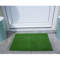 Wicklow Green 5mm Artificial Grass Grade 1 Doormat