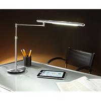 Wide Beam LED Desk Lamp