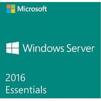 Windows Server 2016 Essentials 64-bit OEM