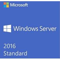 Windows Server Standard 2016 DSP OEM