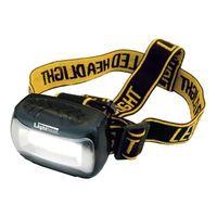 Wide Beam Headlight 120 Lumens