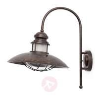 Winch Decorative Wall Lamp