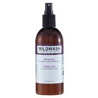 wildwash detangle