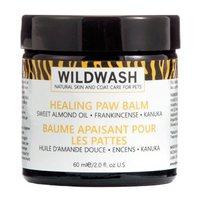 WildWash Healing Paw Balm