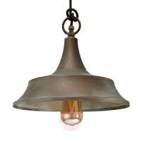 With an original look - pendant light Garza