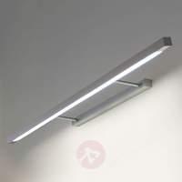 wide wall light milano notte solo 54w