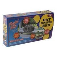 Window Cat Bed With Suction Cups