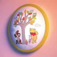 Winnie the Pooh LED Wall Light