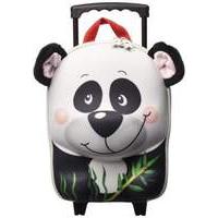 Wildpack Panda Trolley Bag