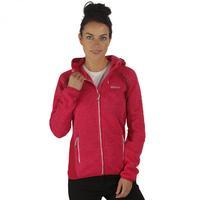 Willowbrook III Hooded Fleece Duchess