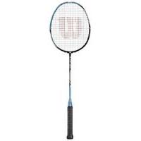 Wilson Blaze S 3500 Badminton Racket - Blue, Blue