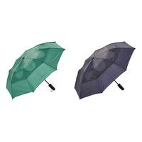 windproof umbrella buy one get one free