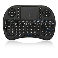 wireless 24ghz keyboard mouse combos air mouse remote for android smar ...