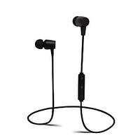 Wireless Earphone Bluetooth Headset with MIC In Ear Headphones Deep Bass Sound Earbuds