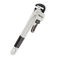 With heavy pipe RV.0509