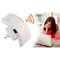 Wireless Wi-Fi Repeater