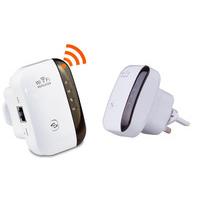 Wireless 300Mbps N 802.11 AP Wifi Range Router Repeater