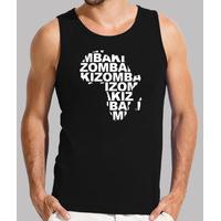 without sleeves guy kizomba africa map