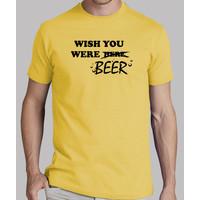 wish you were beer