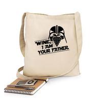 wine, i am your father - bag8