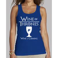 wine of thrones - blue suspenders