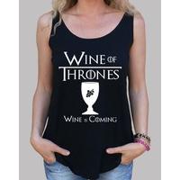 wine of thrones - extra long