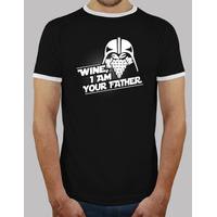 wine i am your father ringer black guy