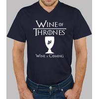 wine of thrones - black beak