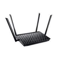 Wireless-ac1200 Dual-band Router