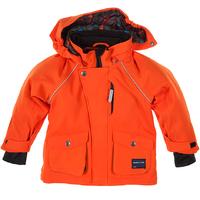 Winter Jacket - Orange quality kids boys girls