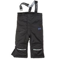 Winter Trousers - Black quality kids boys girls