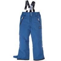 winter trousers blue quality kids boys girls