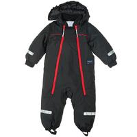 Winter Overall - Black quality kids boys girls