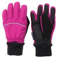 Winter Kids Gloves - Purple quality kids boys girls