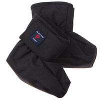 Winter Baby Booties - Black quality kids boys girls