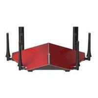 Wireless Ac3200 Ultra Wi-fi Router