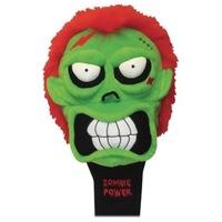 Winning Edge Zombie Power Green Golf Headcover