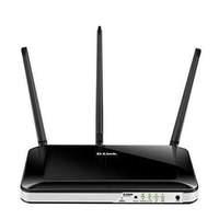 Wireless Ac750 4g Lte Multi-wan Router