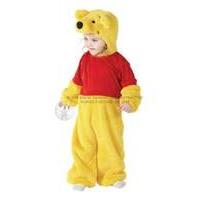Winnie Furry
