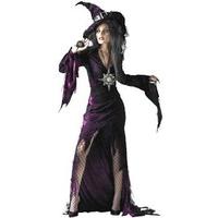 Witch Fancy Dress Costume