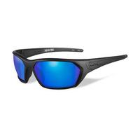 Wiley X Sunglasses Ignite Polarized ACIGN09