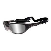 Wiley X Sunglasses AirRage Polarized 697
