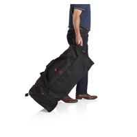 Wilko Expandable Roller Holdall