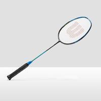 Wilson Recon P 2500 Badminton Racket - Blue, Blue