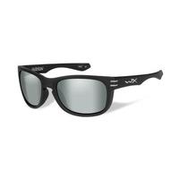 Wiley X Sunglasses Hudson Polarized ACHUD05